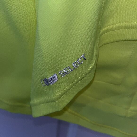 New Pearl Izumi Select High Visibility Bike Cycling LS Thermal Jersey L Racing - Picture 3 of 7
